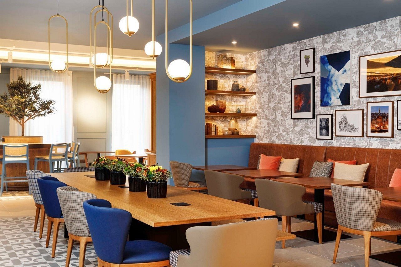 Photo - Mercure Porto Centro Aliados