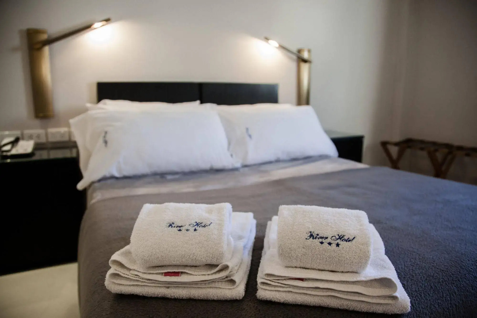 Foto - Up Congreso Hotel