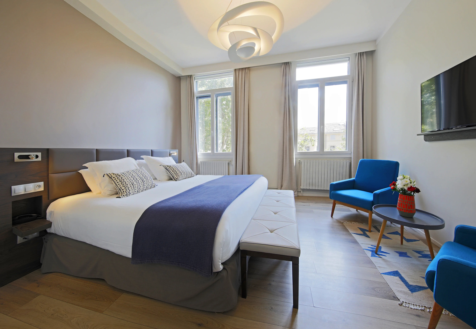 Photo - Negrecoste Hôtel & Spa