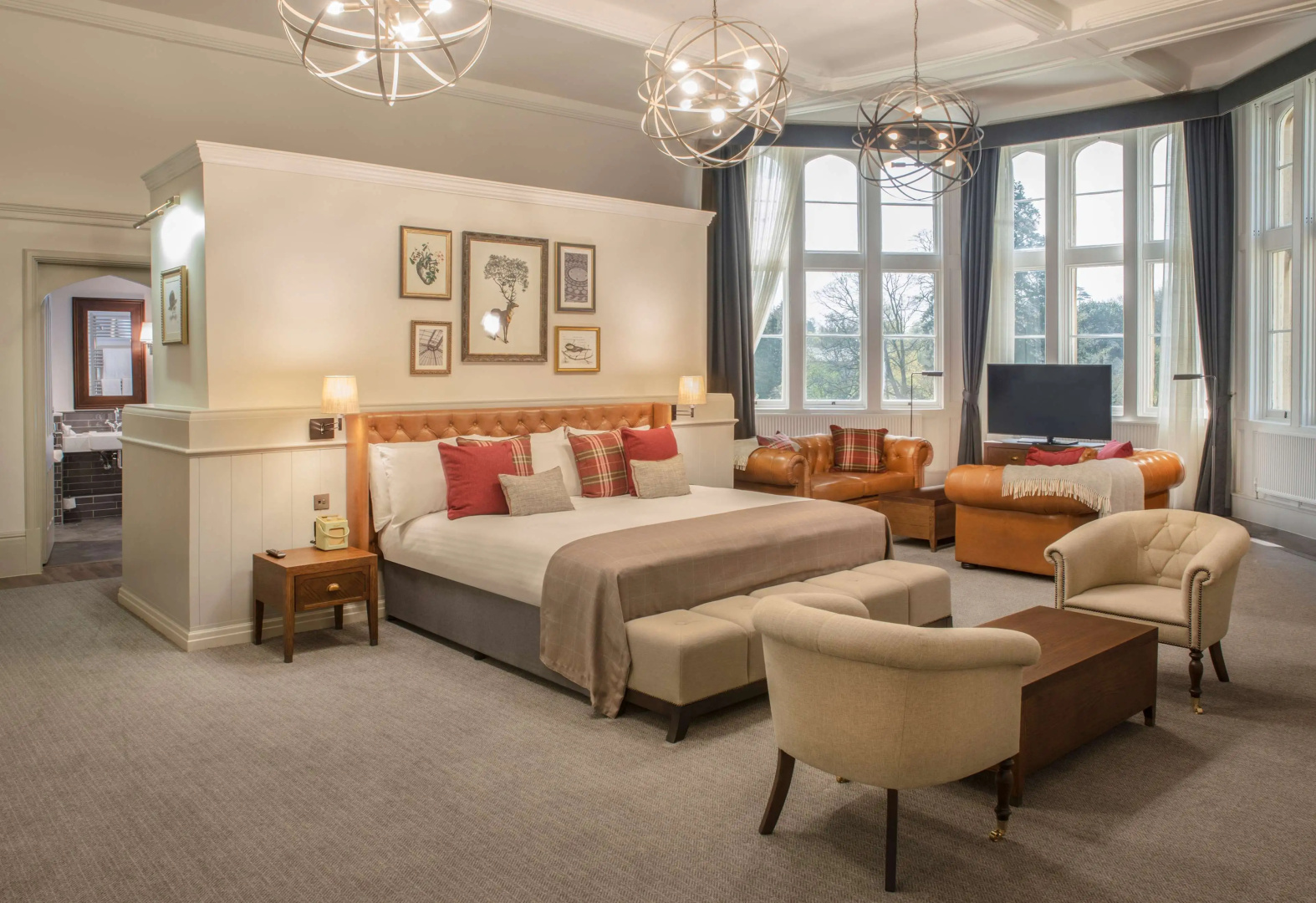 Photo - De Vere Tortworth Court