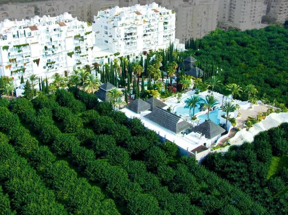 Photo - Hotel Suites Albayzin Del Mar