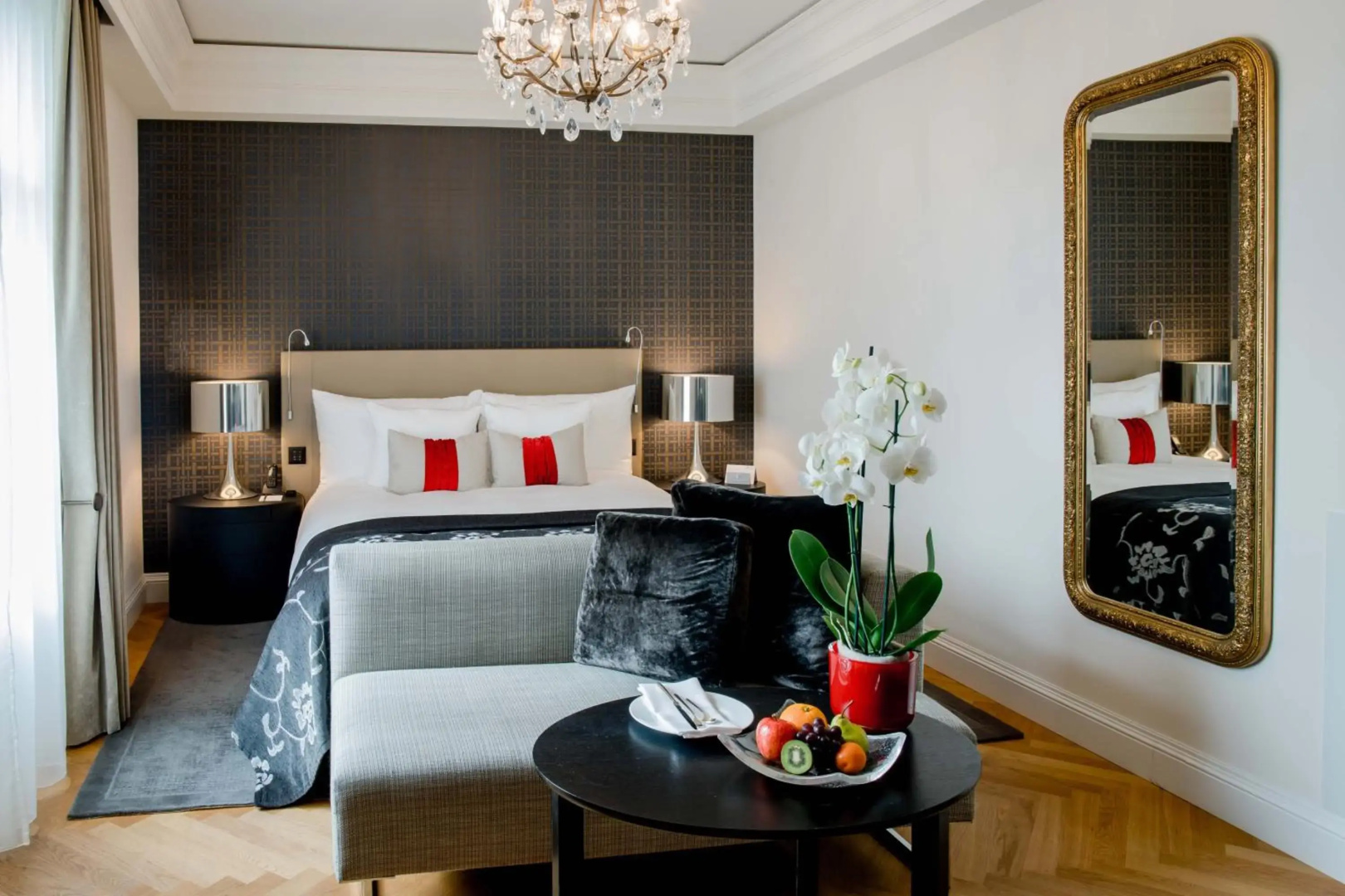 Photo - Hotel Schweizerhof Bern & Spa
