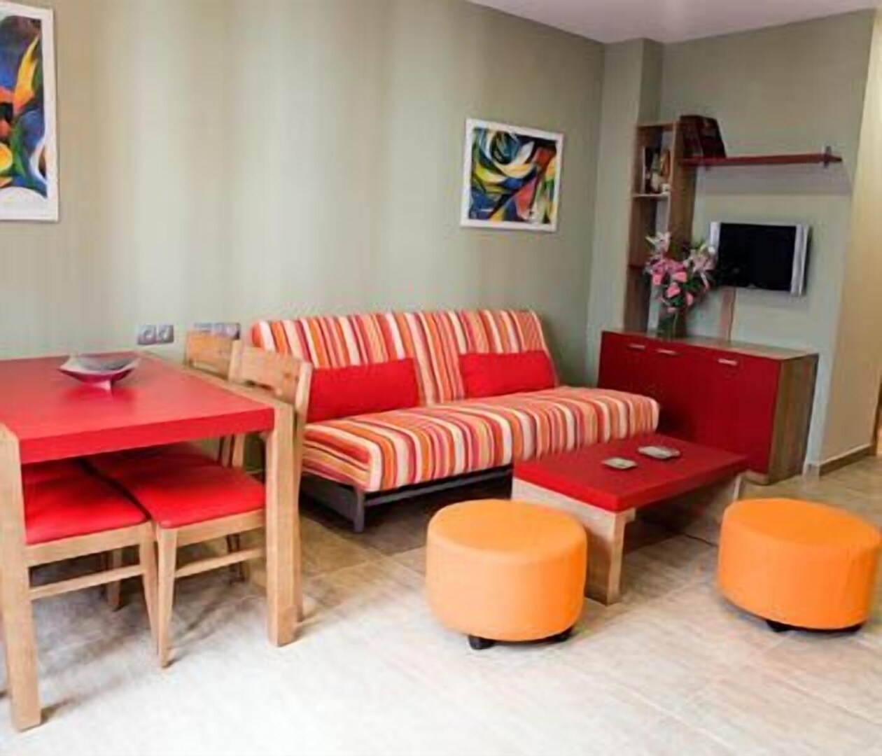 Photo - Hotel y Apartamentos Conilsol