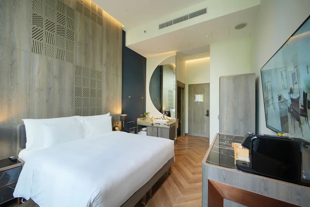 Foto - Ten Six Hundred, Chao Phraya, Bangkok by Preference, managed by The Ascott Limited