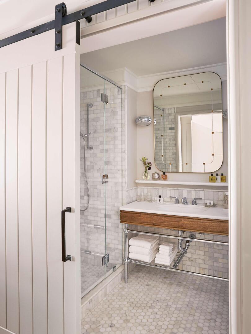 Photo - The Beekman, A Thompson Hotel, by Hyatt