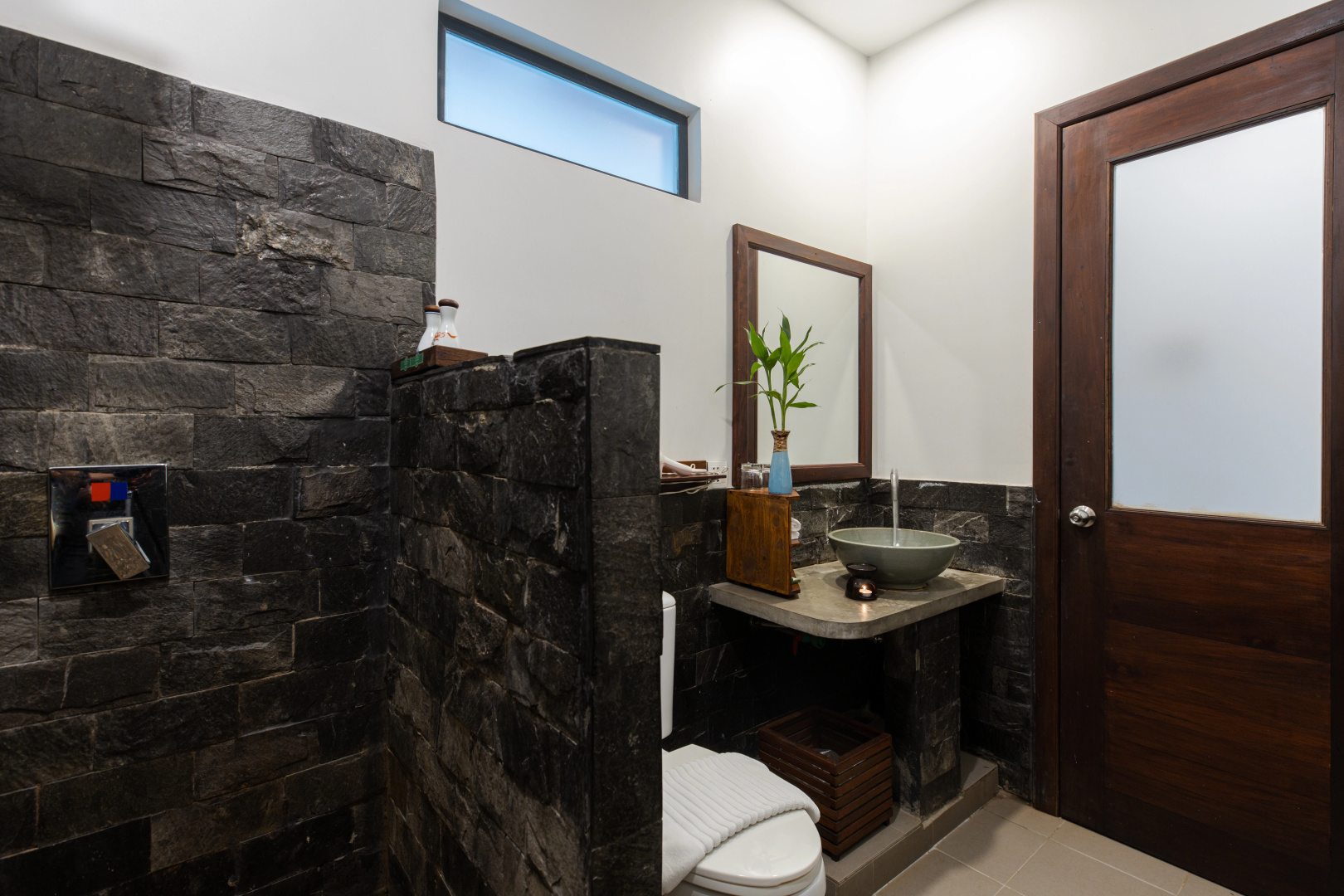 Photo - Green Amazon Residence