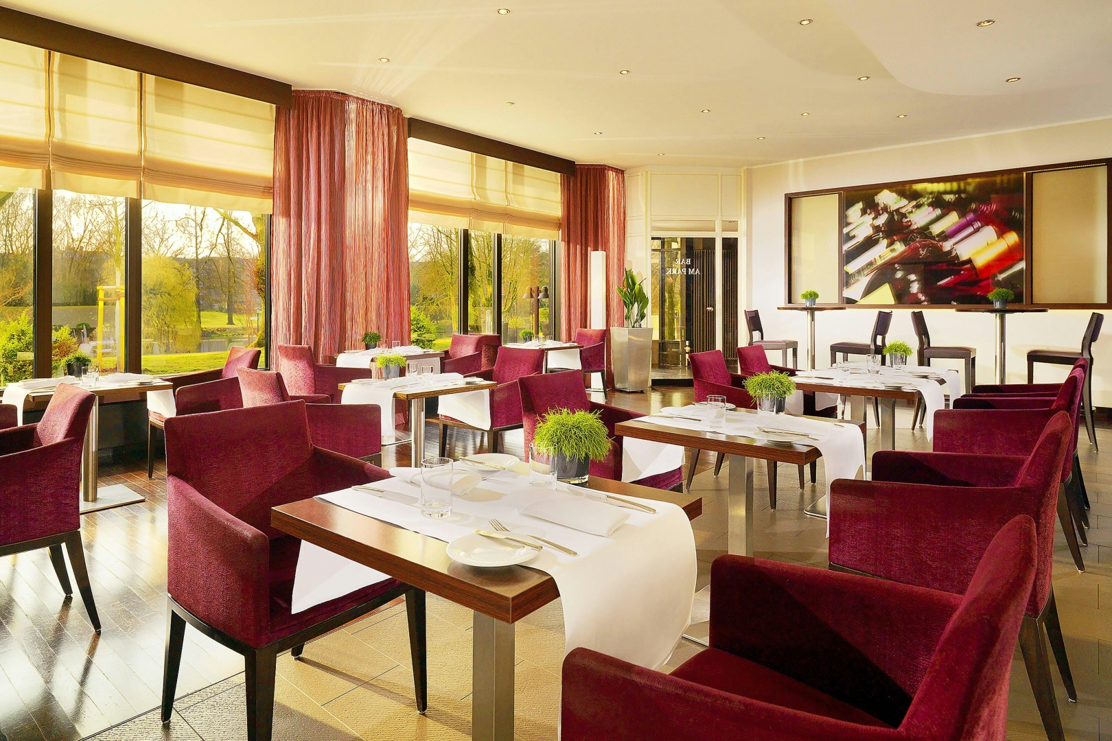 Photo - Sheraton Essen Hotel