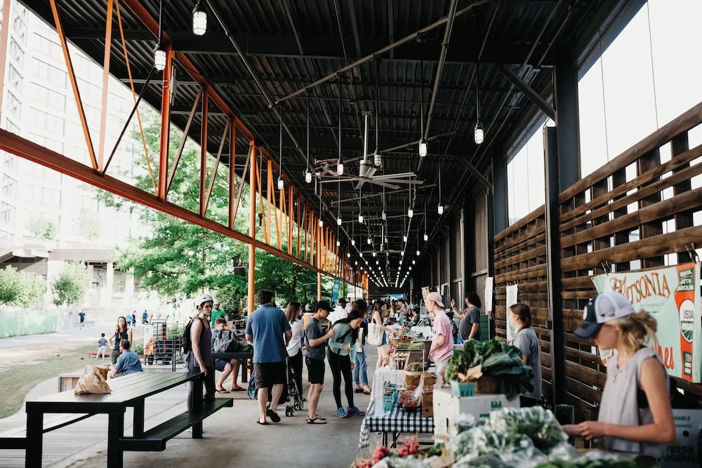 Foto - Scout Living PCM | Placemakr Atlanta, Apartments by Hilton