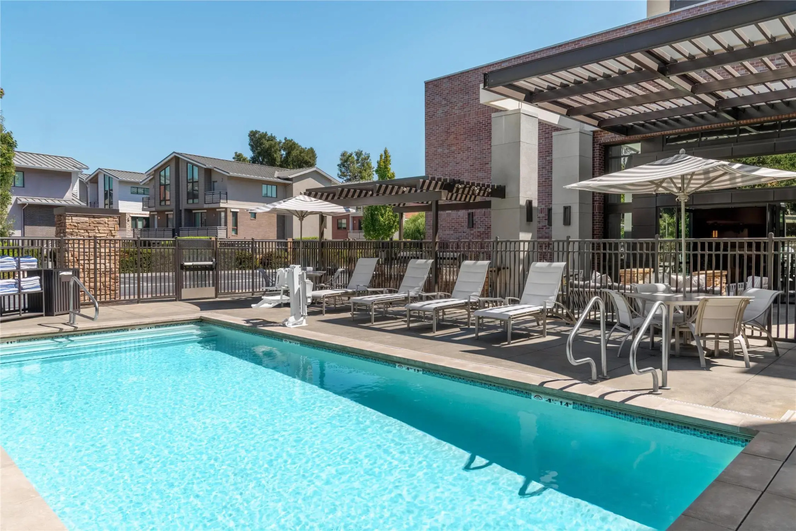 Photo - Homewood Suites by Hilton Palo Alto