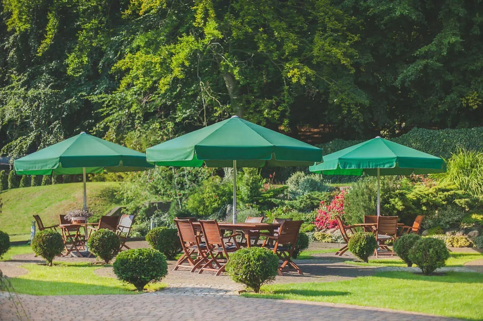 Foto - Hotel Villa Eva