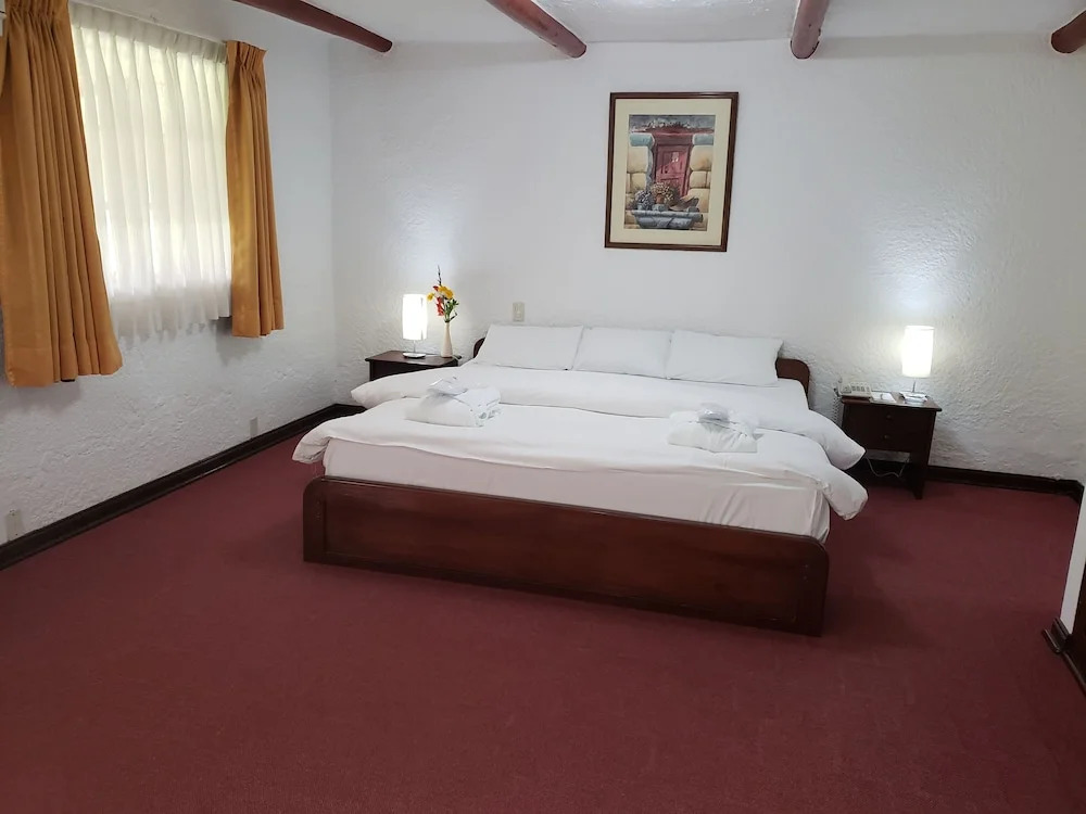 Foto - Hotel & Spa Laguna Seca