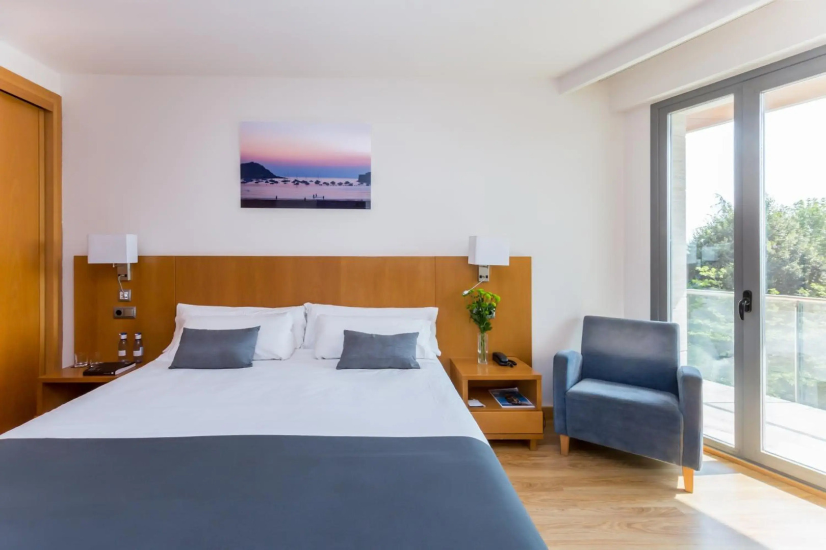 Foto - Hotel Palacio de Aiete