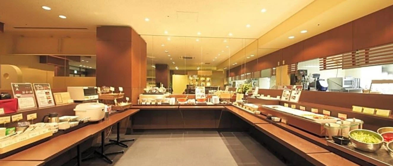 Foto - Richmond Hotel Sapporo Odori