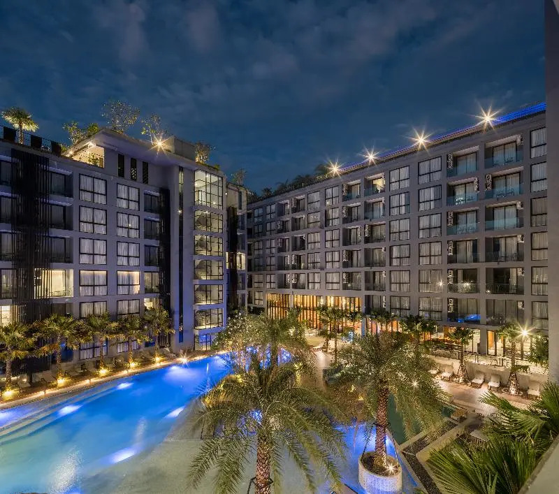 Foto - Citygate Kamala Resort and Residence - Official Account