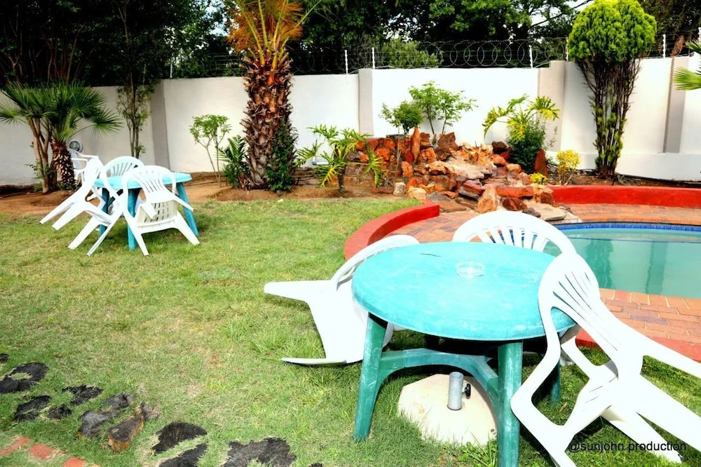 Photo - Harmony Guest House