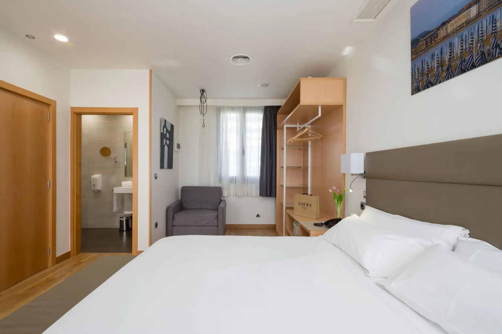 Photo - Hotel Palacio de Aiete