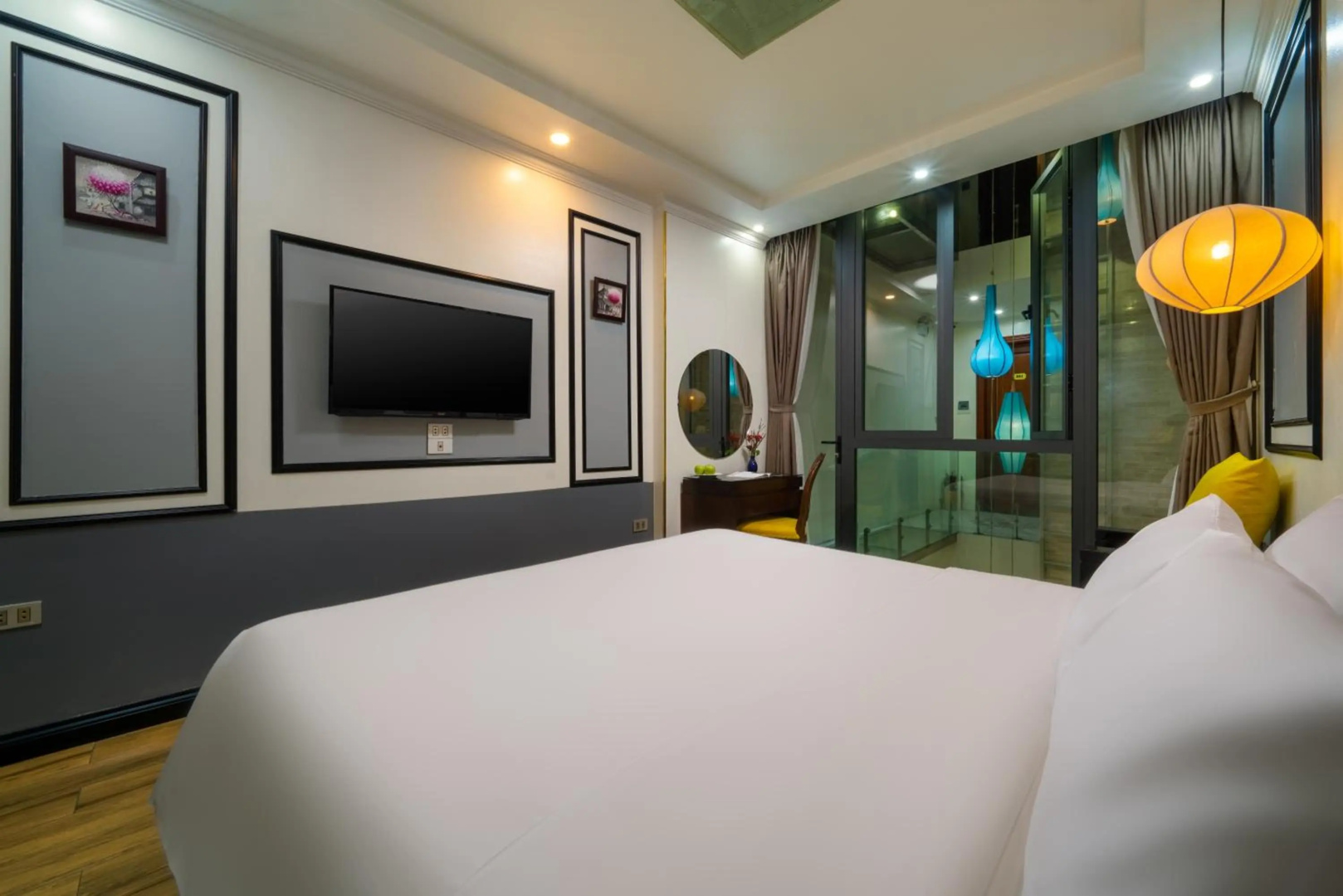 Photo - Bella Premier Hotel & Rooftop Skybar