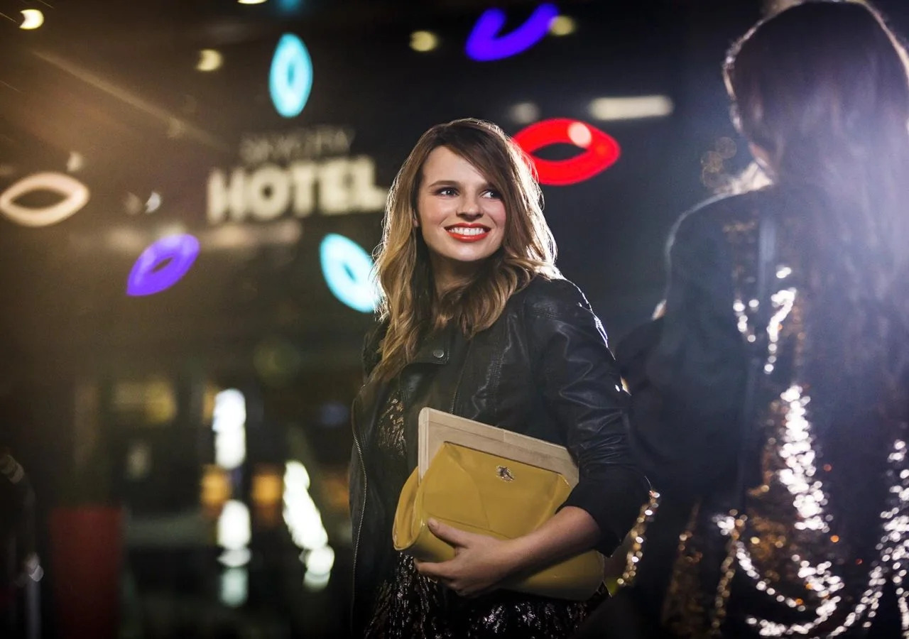 Foto - SkyCity Hotel Auckland