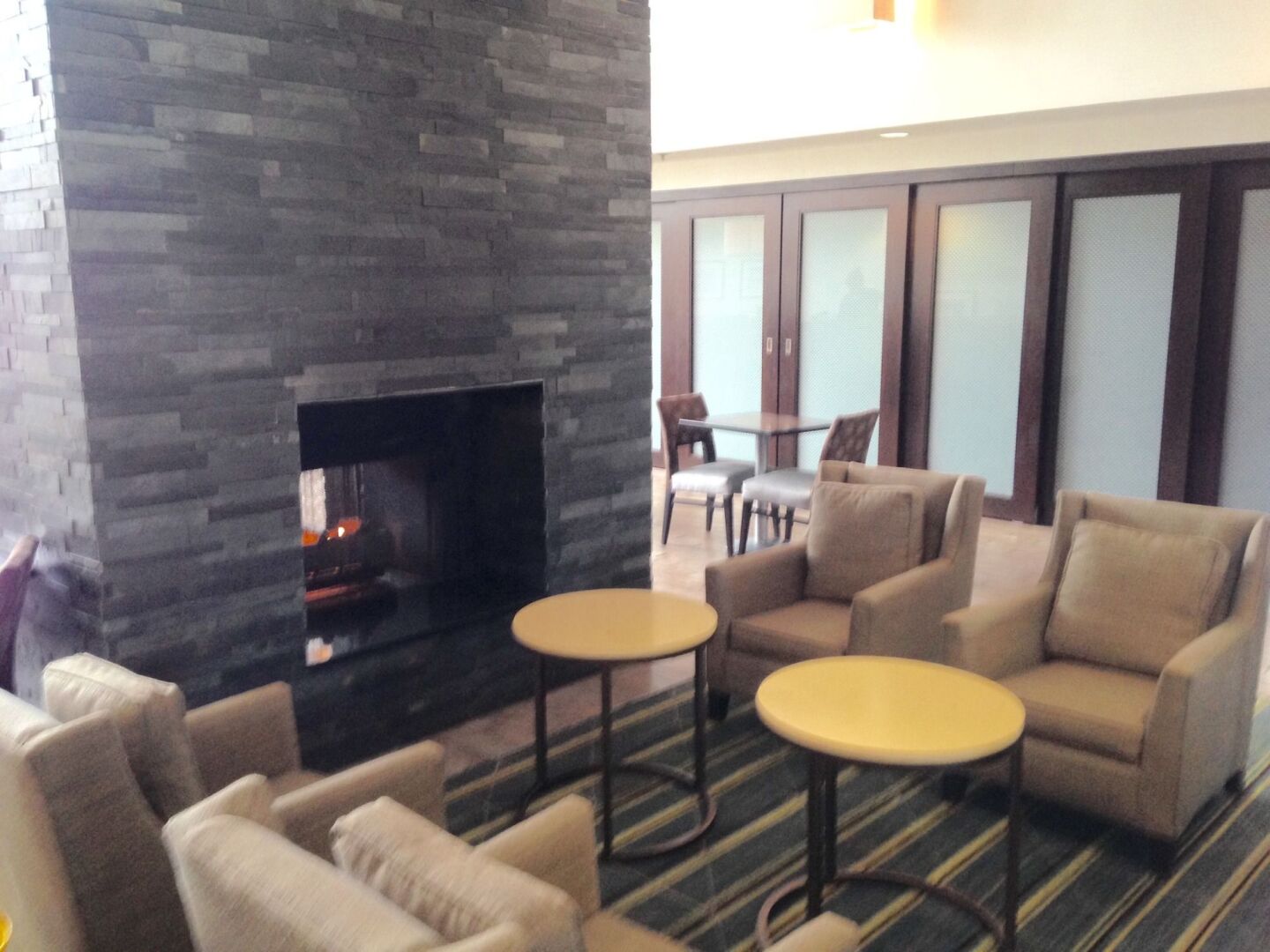 Photo - Hampton Inn & Suites Lincolnshire