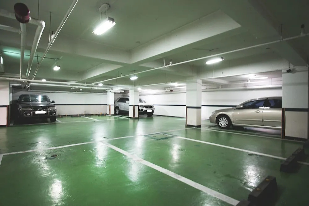 Foto - Nowon Luxe