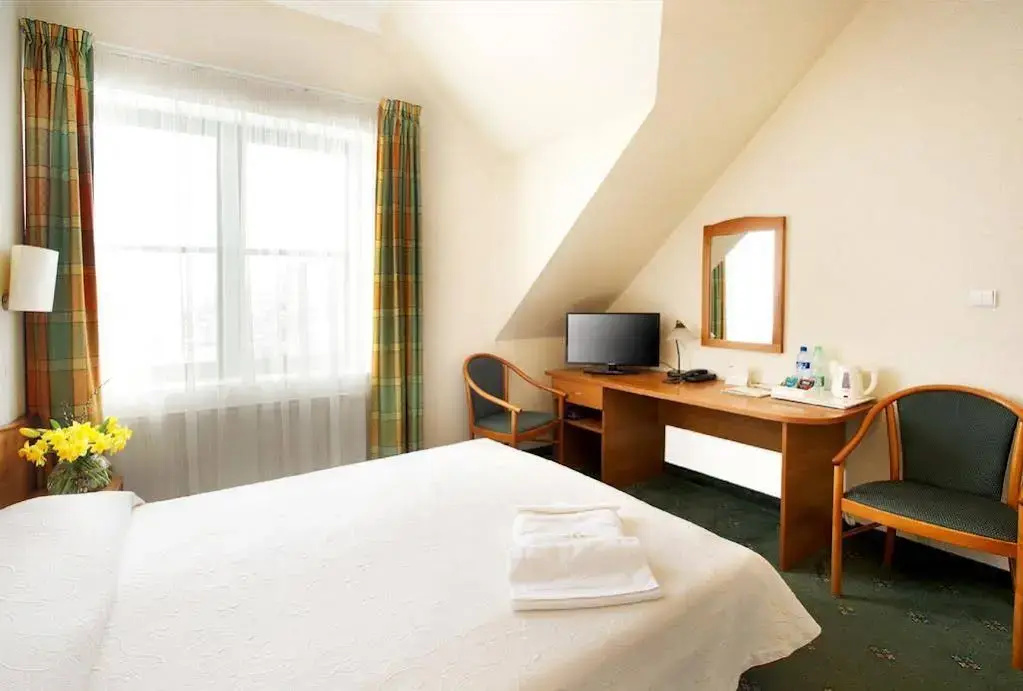 Photo - Hotel Gaja