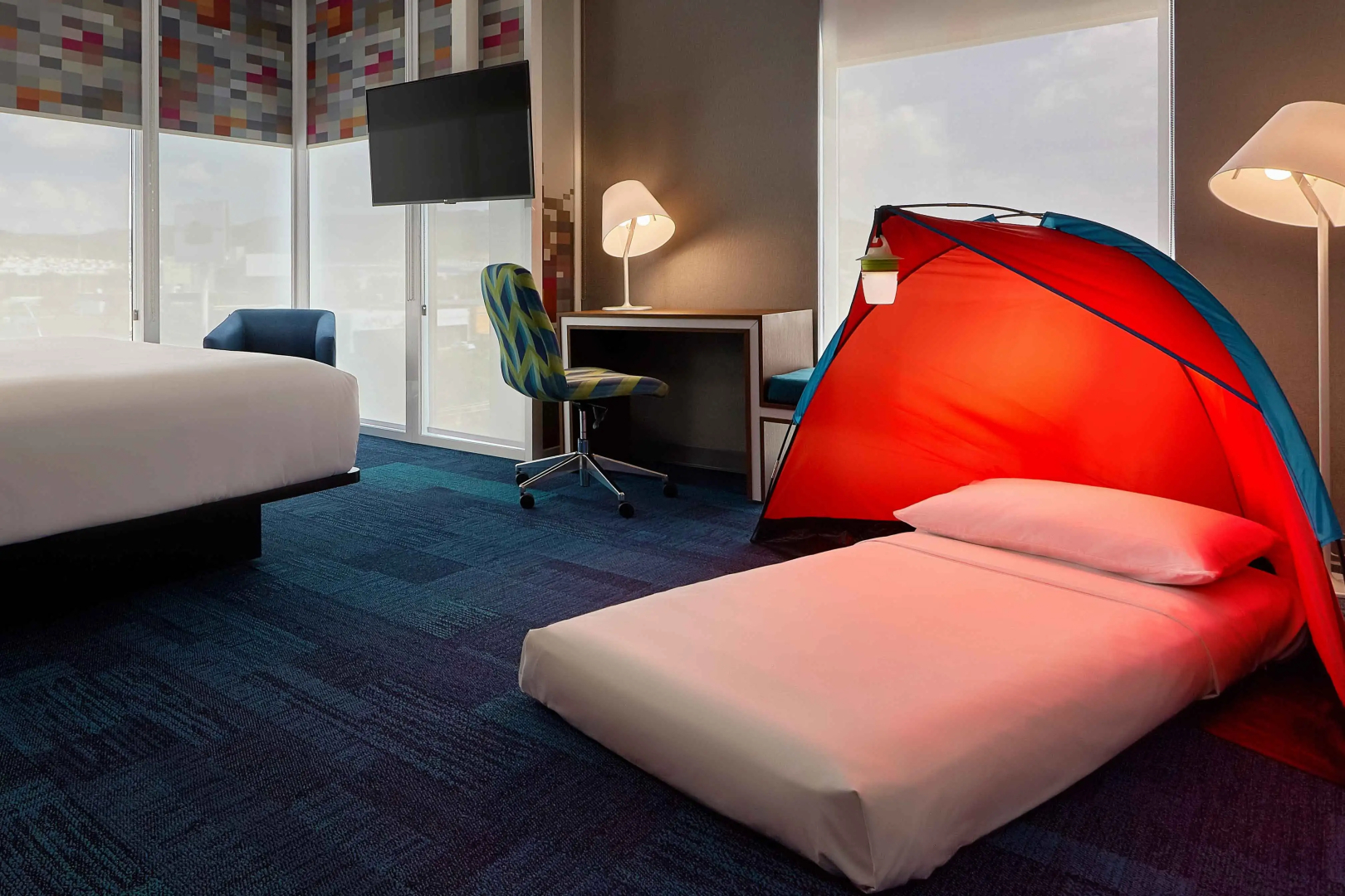 Foto - Aloft Queretaro