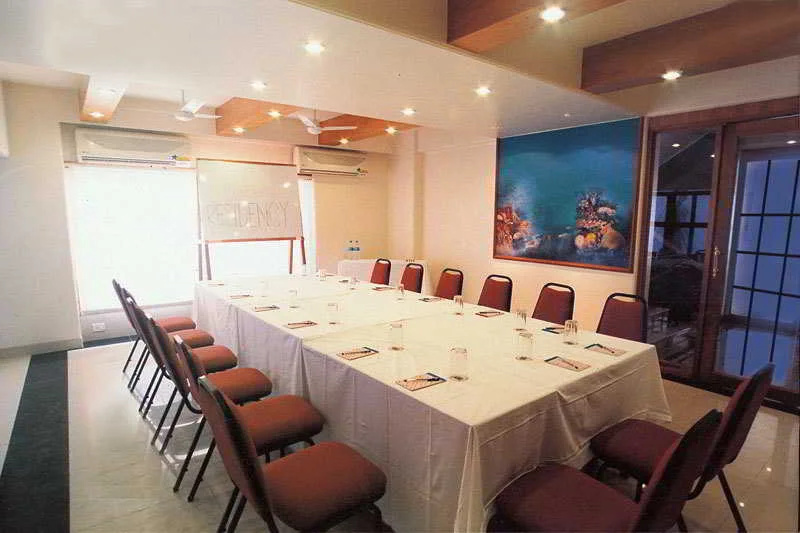 Photo - Hotel Imperial Executive, Andheri