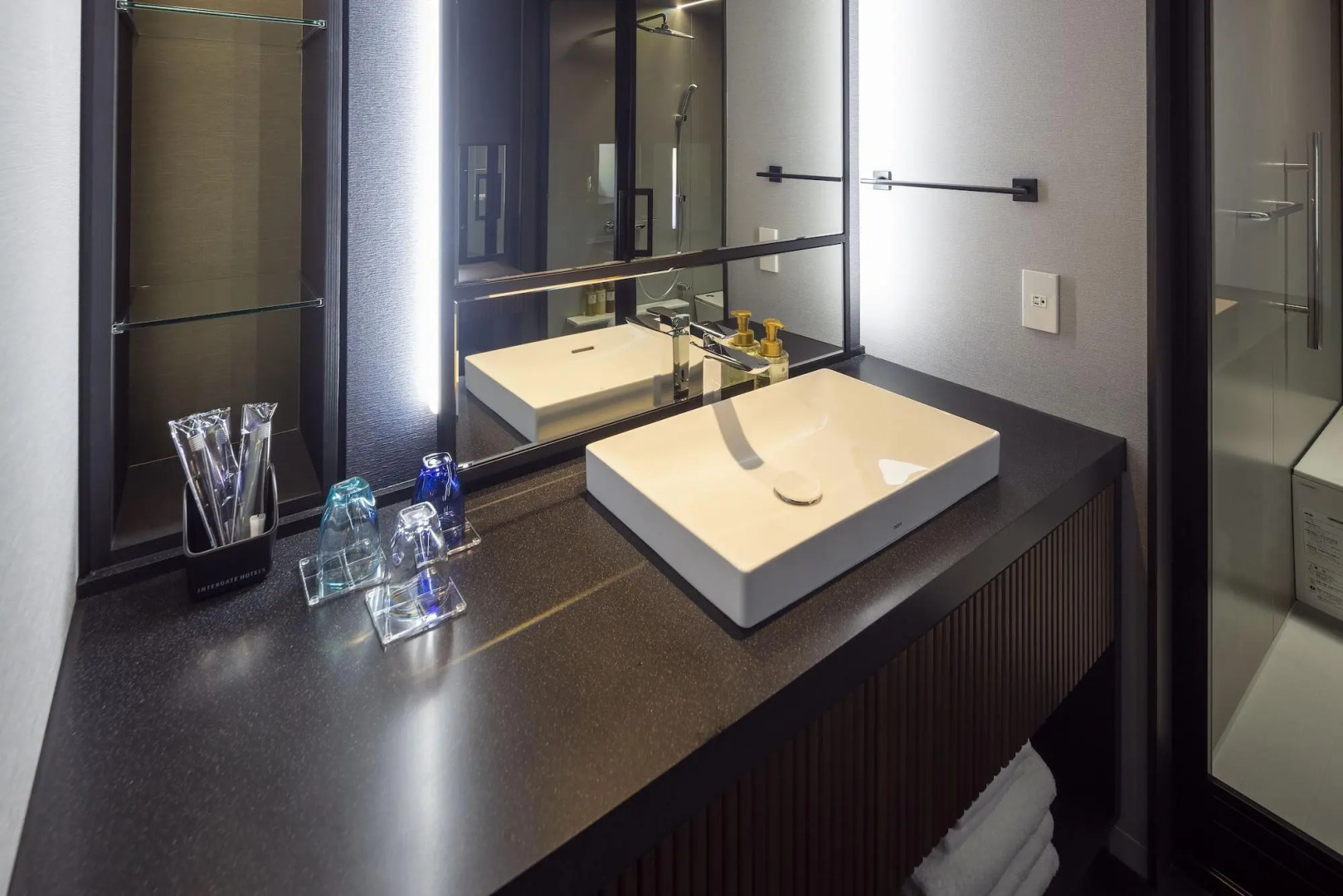 Foto - Hotel Intergate Osaka Umeda