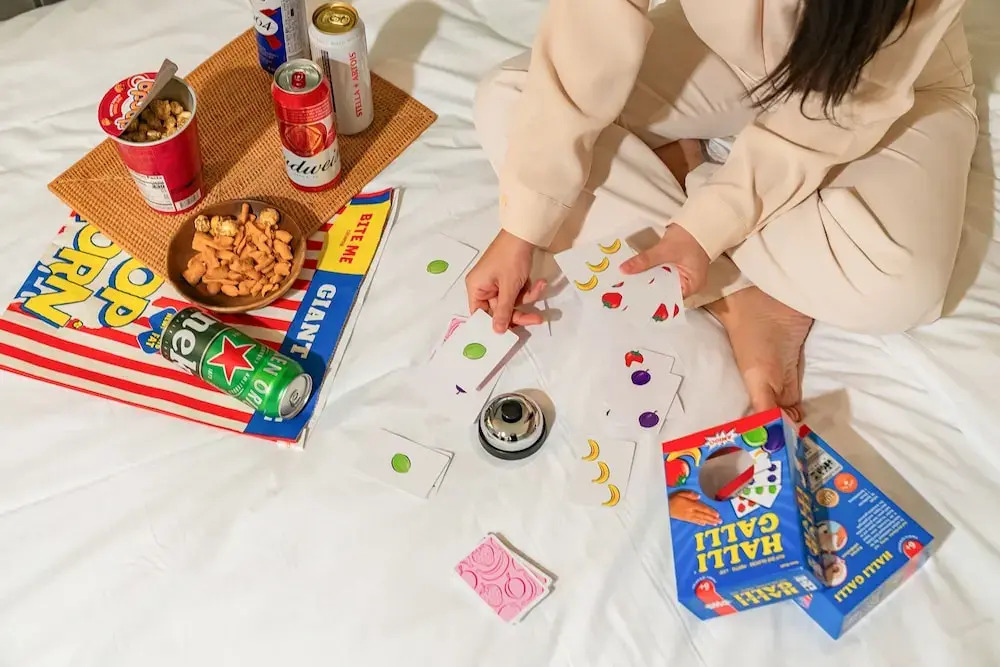 Foto - Jamsil Raum Tourist Hotel