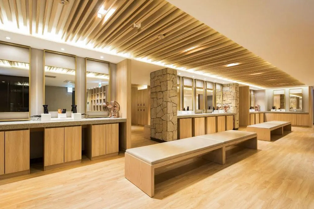 Foto - Orakai Cheonggyesan Hotel, BW Premier Collection