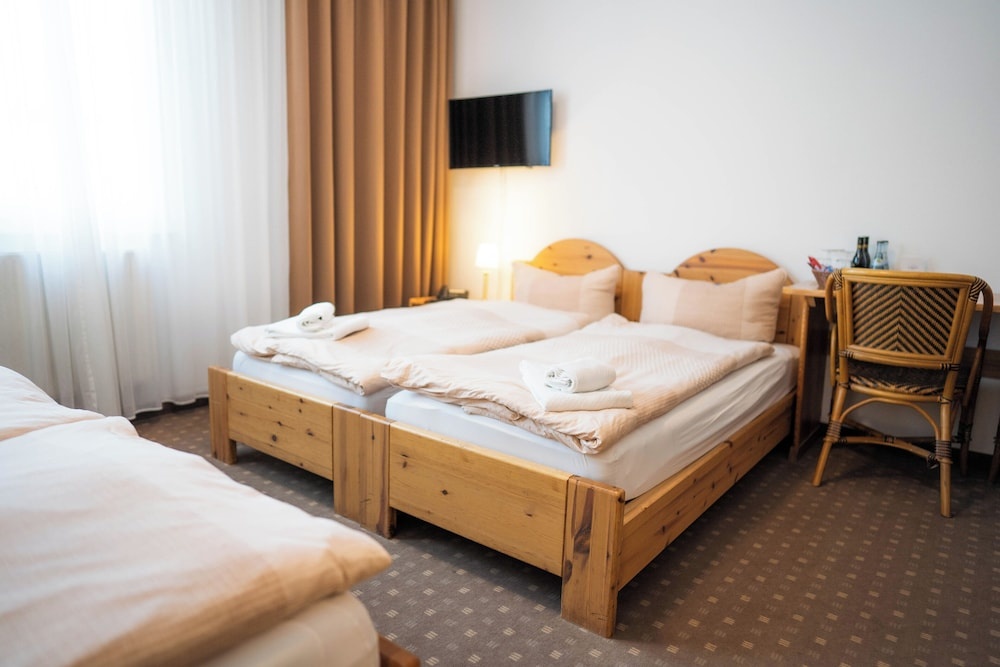 Foto - Pension Am Heusteig