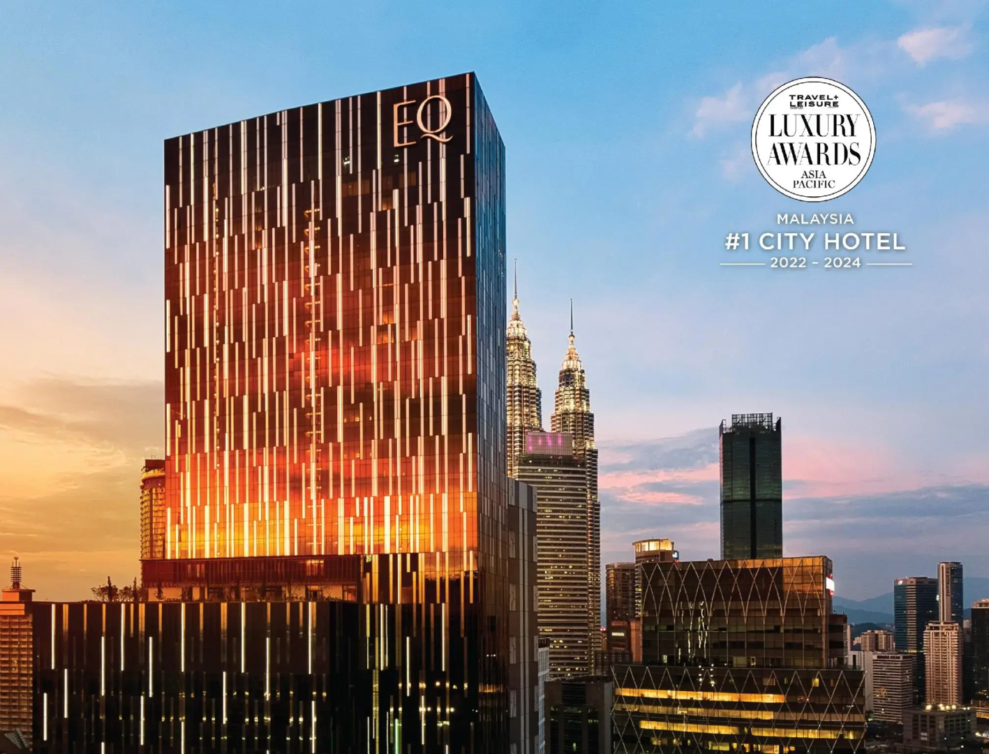 Photo - EQ Kuala Lumpur