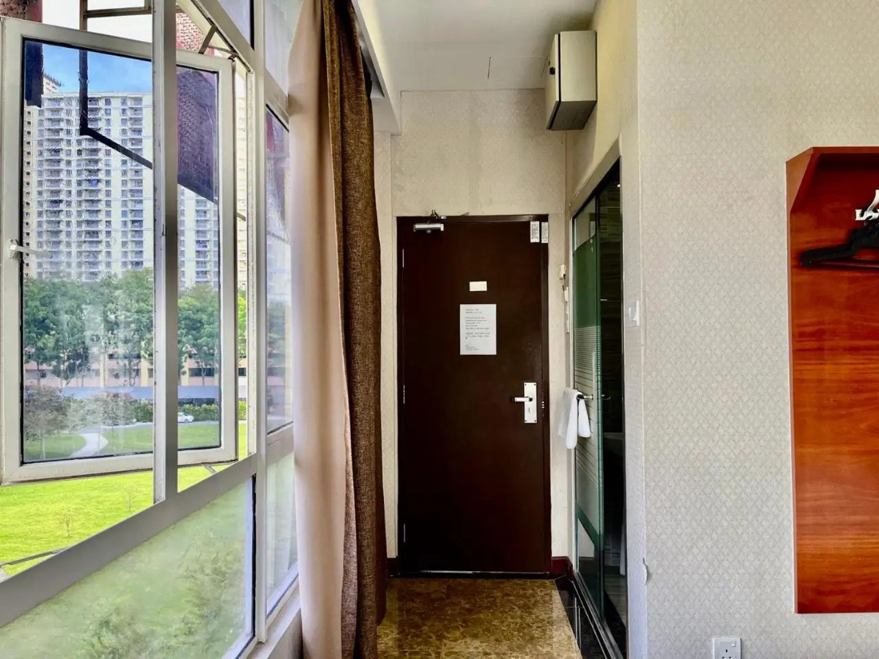 Photo - Fan Holiday Hotel