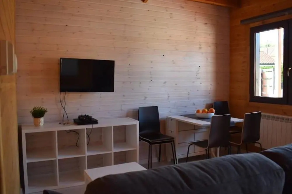 Photo - Recinto As Casiñas