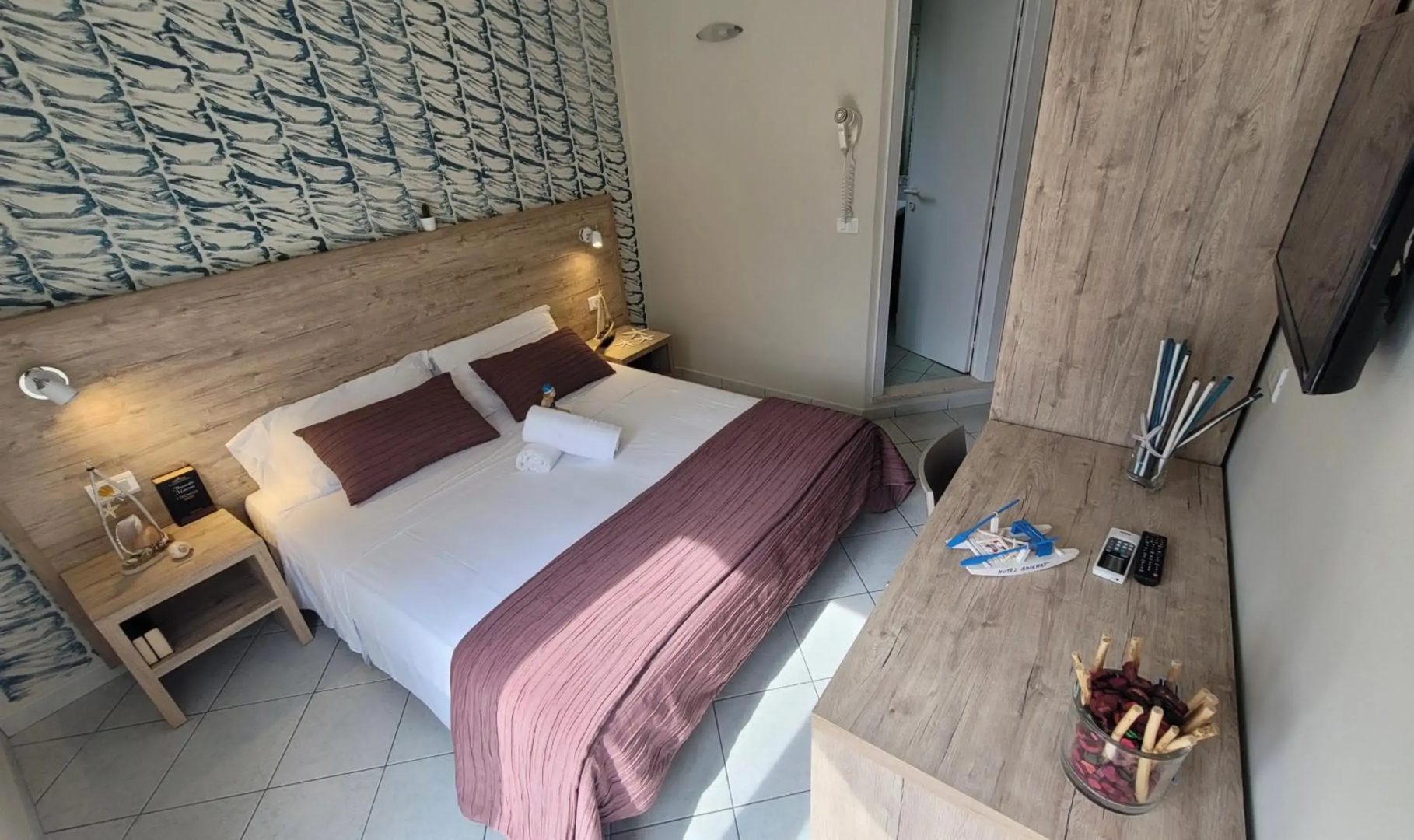 Foto - Hotel Adigrat