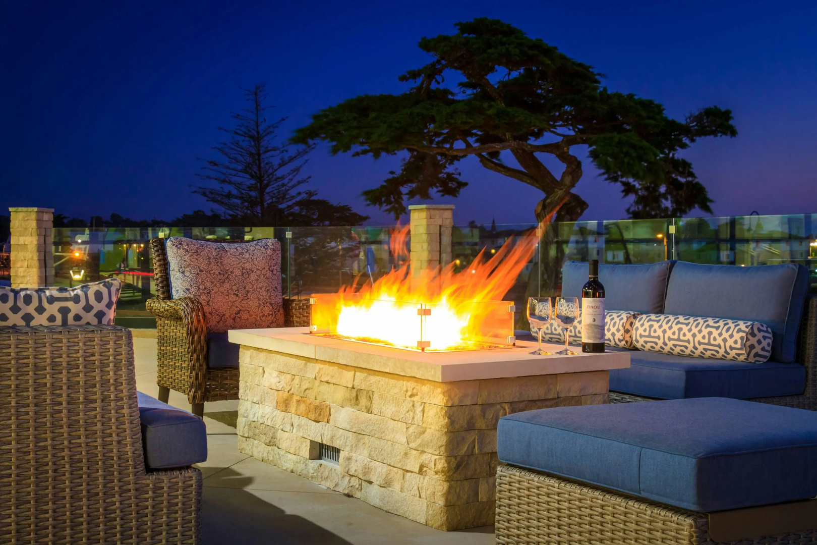Foto - SpringHill Suites by Marriott The Dunes On Monterey Bay