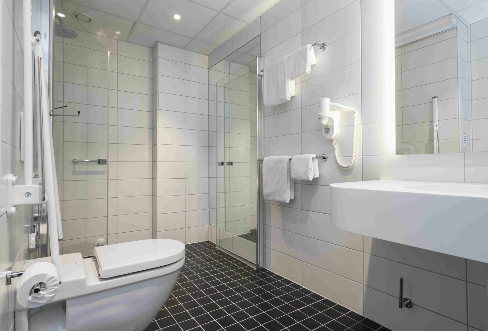 Foto - Thon Hotel Linne