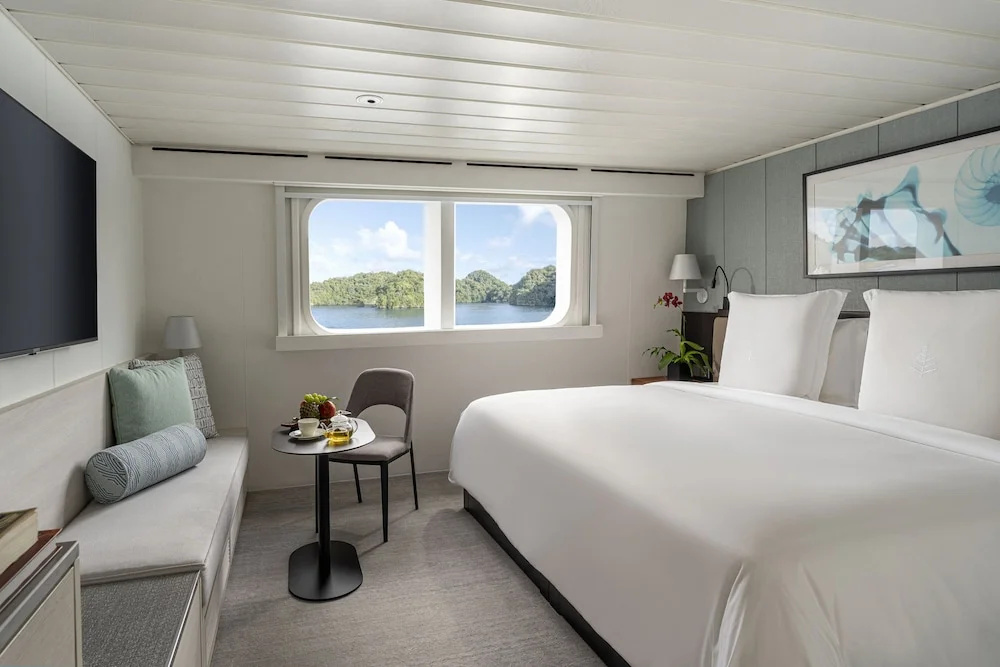 Four Seasons Explorer, Palau - Cruising Resort — фото 1
