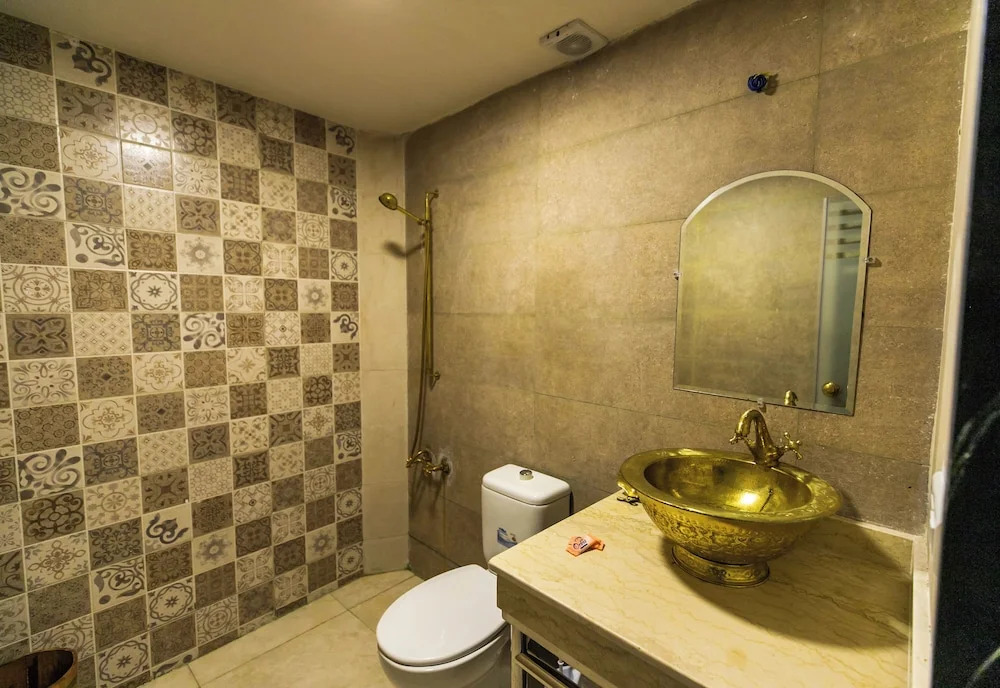 Photo - Palais Shazam & SPA