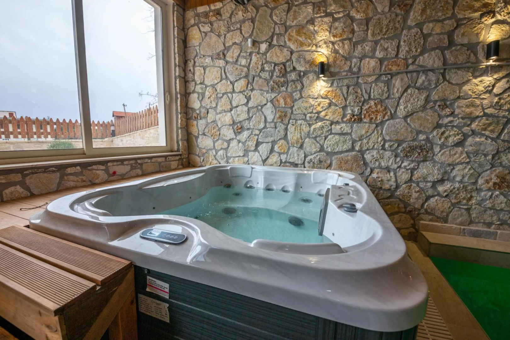Foto - Aerial Hotel & SPA