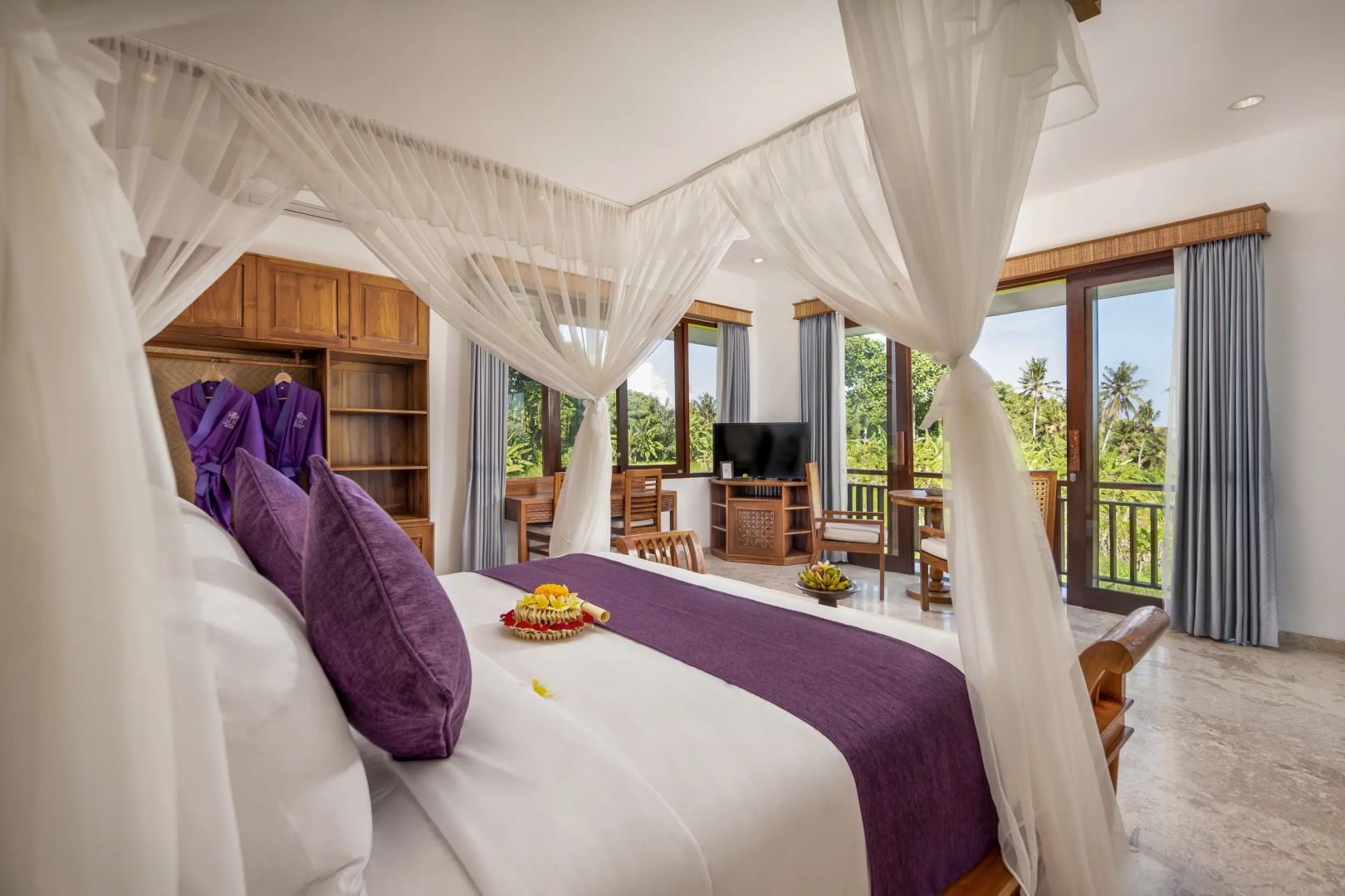 Foto - Swan Paradise A Pramana Experience