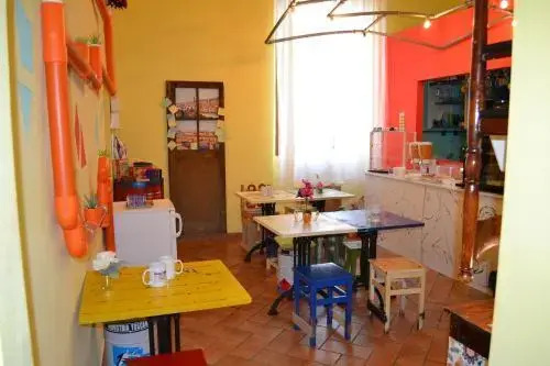 Foto - IL MERCATO CENTRALE B and B