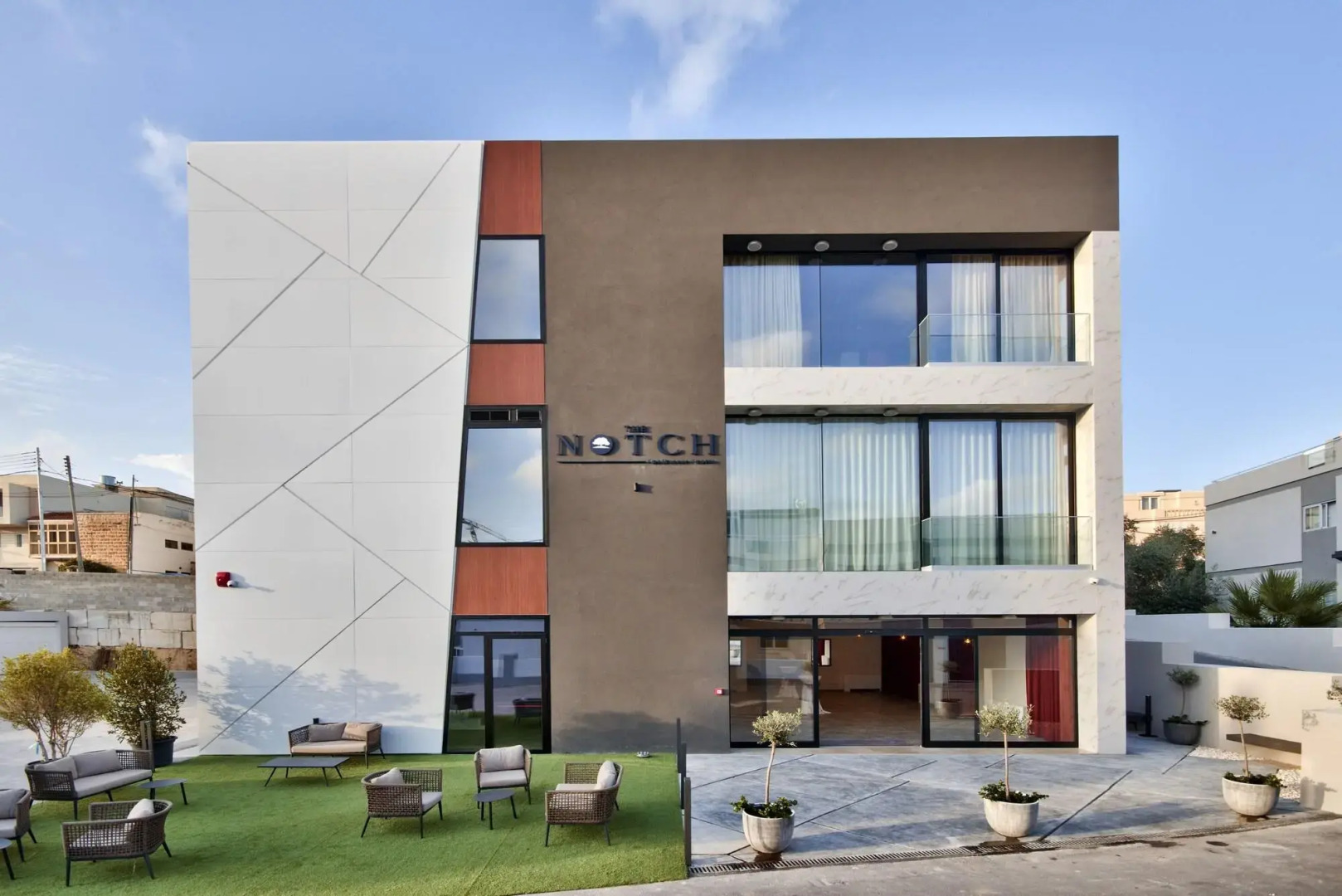 Foto - Urban Valley Resort & Spa