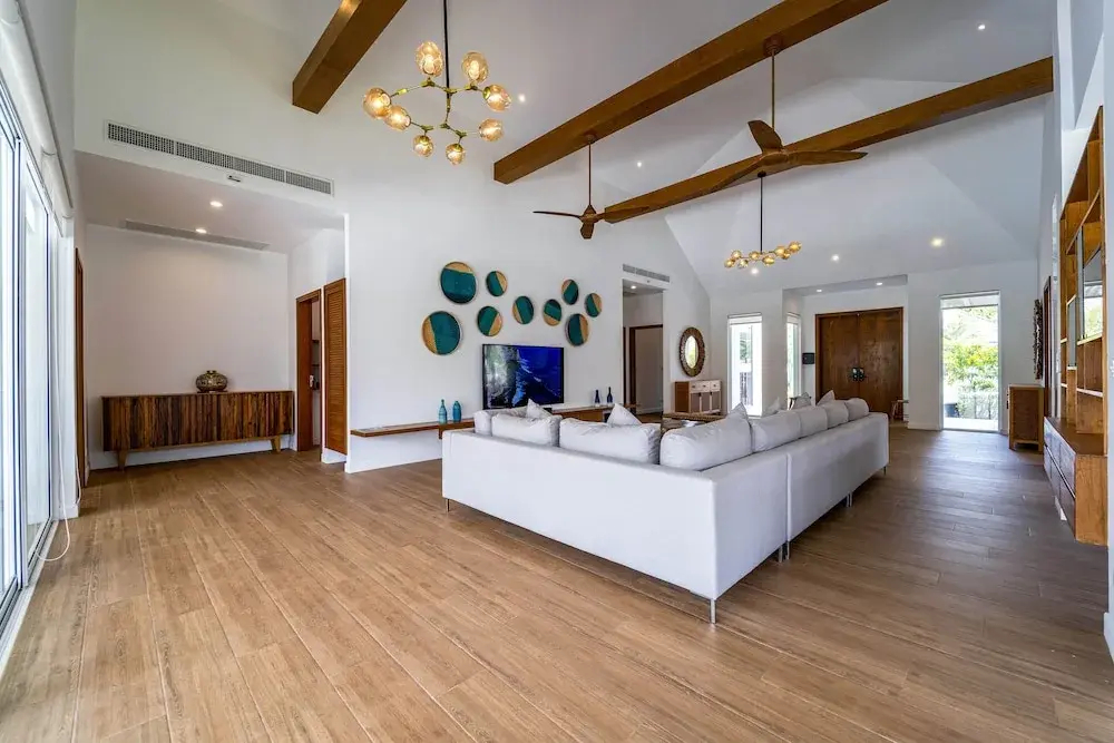 Foto - Luxury 7 Bedroom Pool Villa WL67