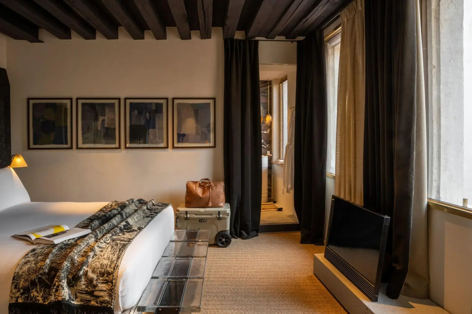 Photo - Venice and Venice Apartments - private rooms in shared apartment