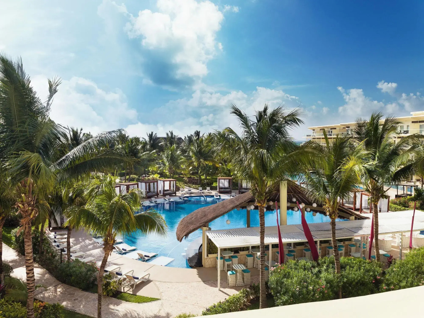 Foto - Iberostar Selection Riviera Cancun - All Inclusive