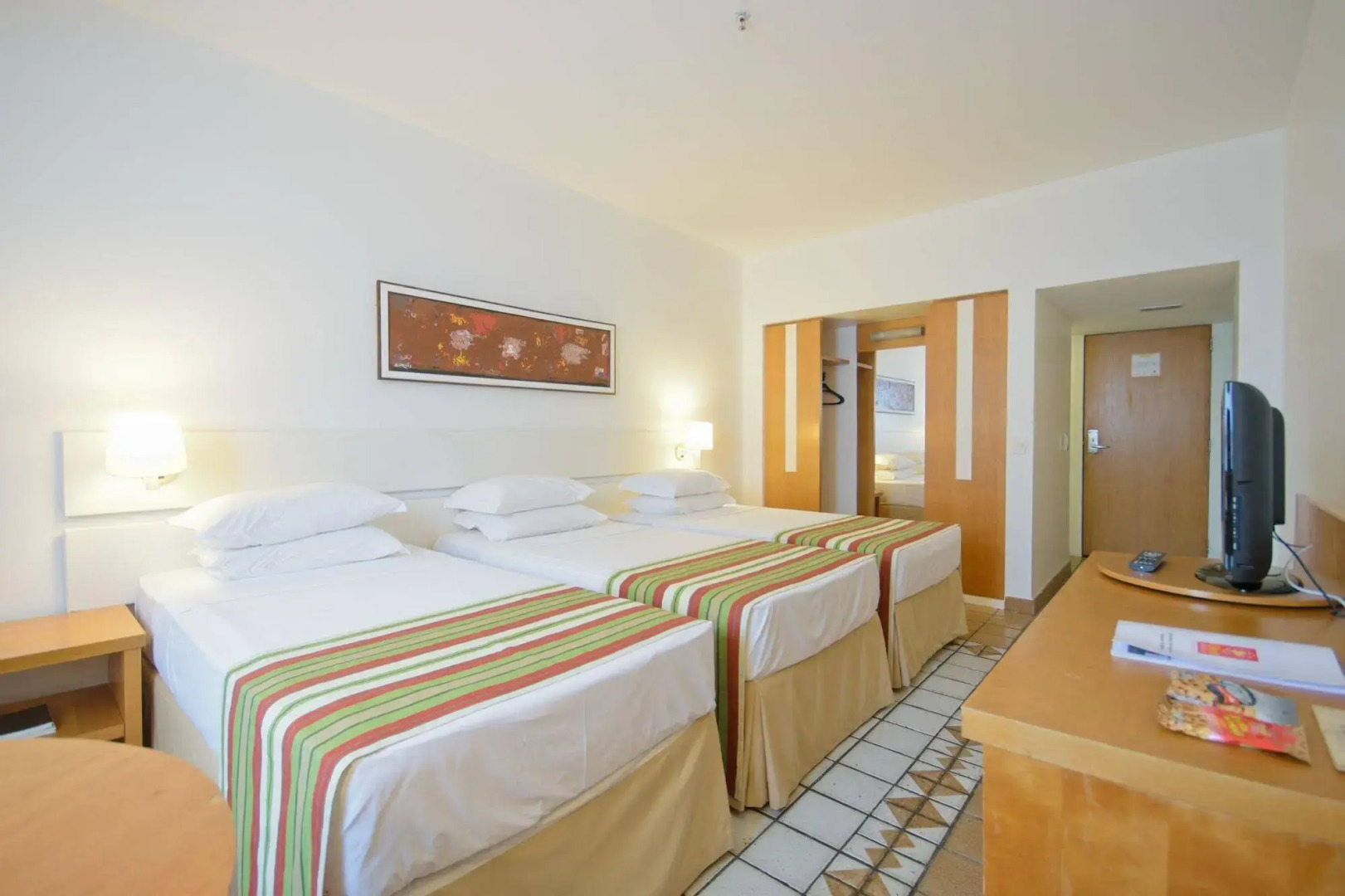 Foto - Oasis Imperial & Fortaleza