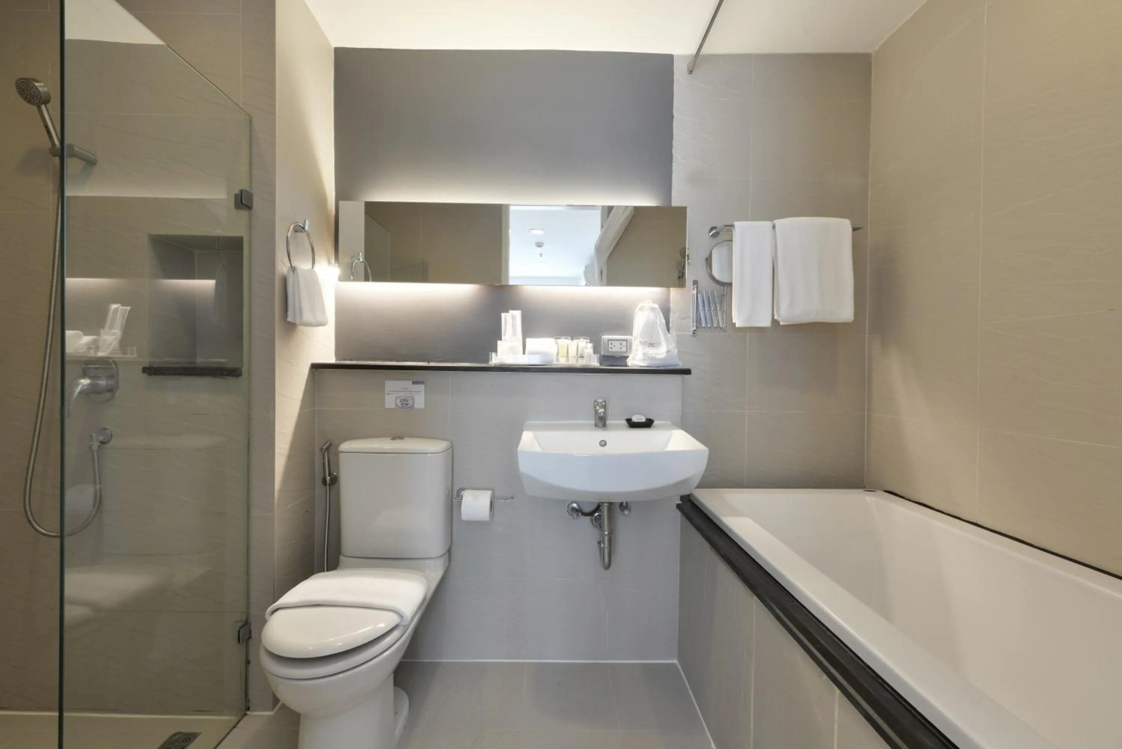 Foto - Arize Hotel Sukhumvit