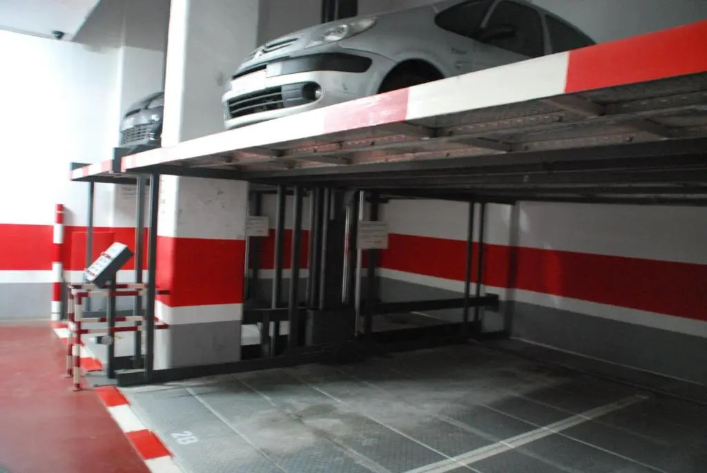 Foto - Apartaments Aragó565