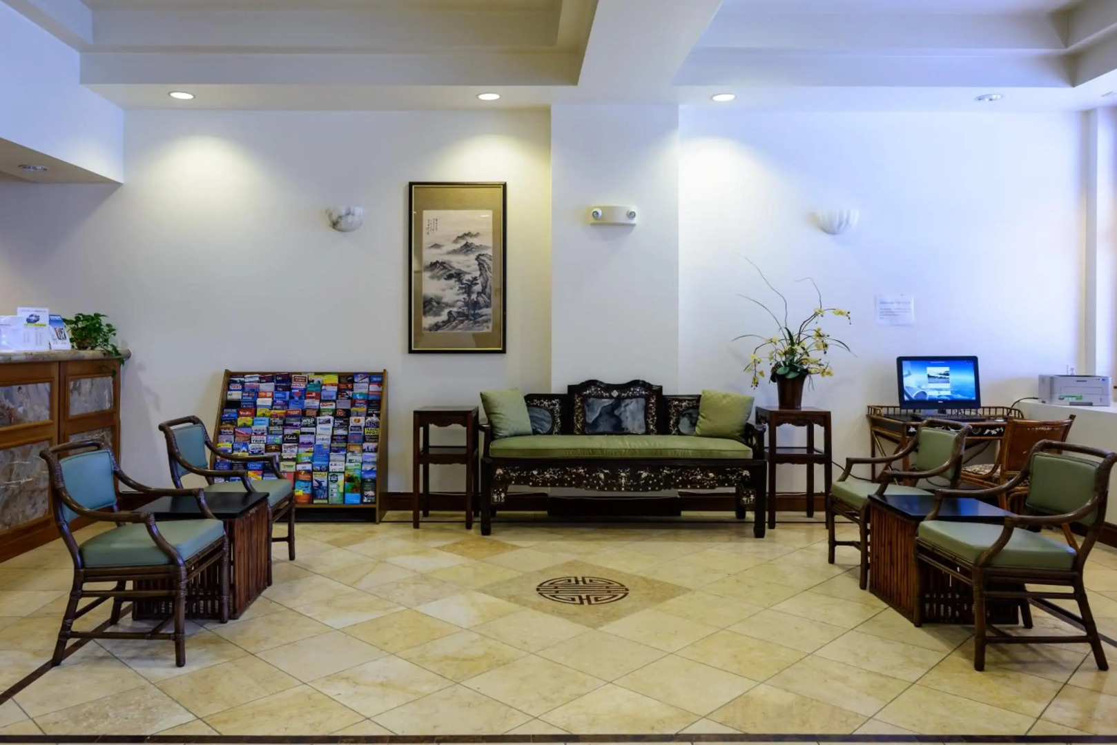 Photo - SW Hotel